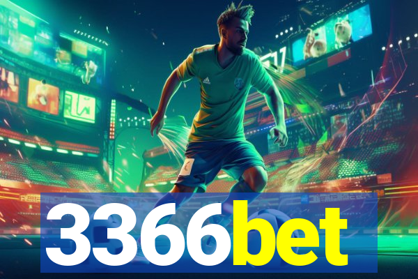 3366bet