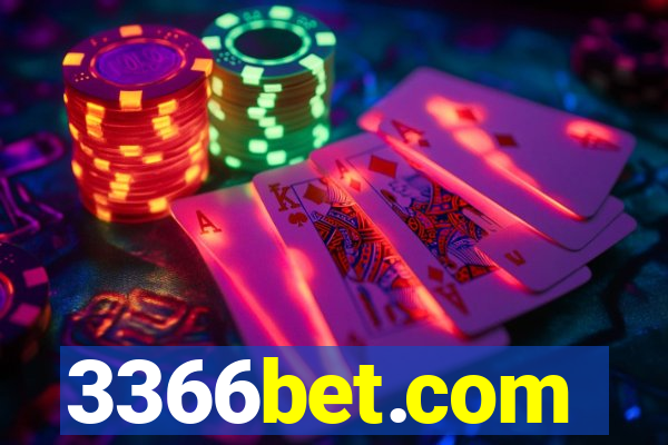 3366bet.com