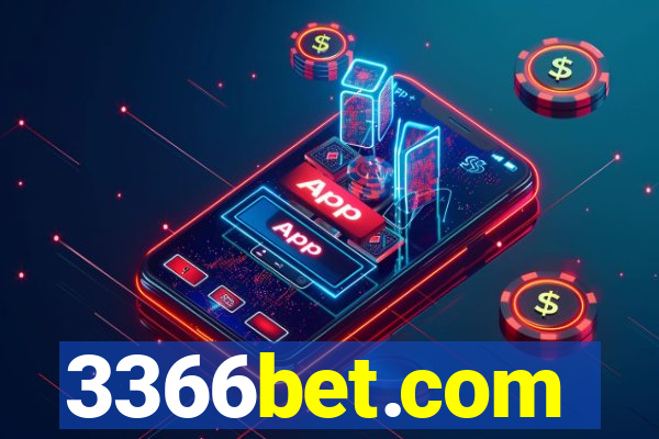 3366bet.com