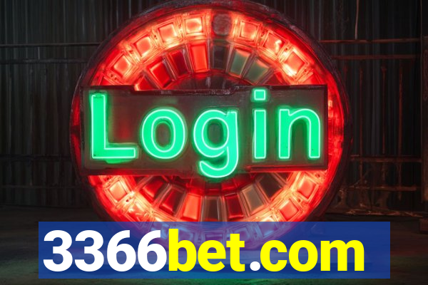 3366bet.com