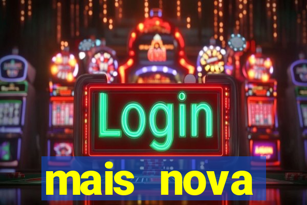 mais nova plataforma de jogos