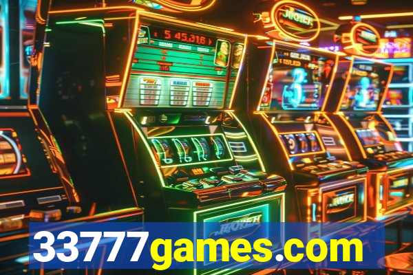 33777games.com