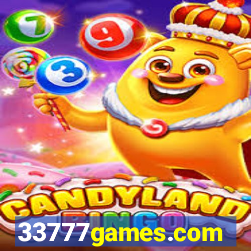 33777games.com