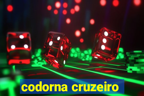 codorna cruzeiro