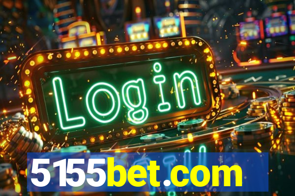 5155bet.com