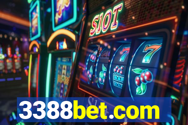 3388bet.com