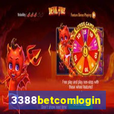 3388betcomlogin