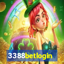 3388betlogin