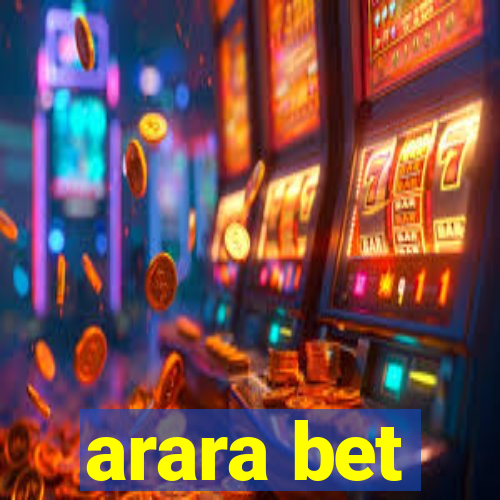 arara bet