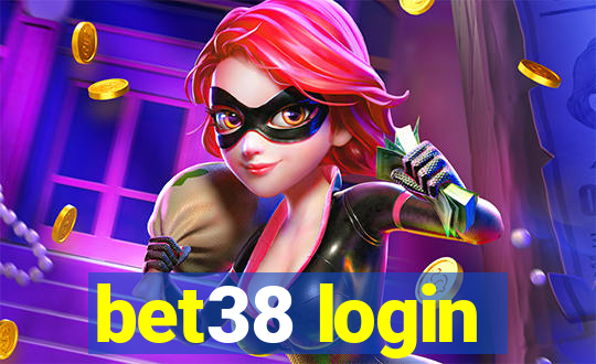 bet38 login