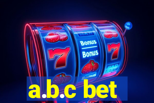 a.b.c bet