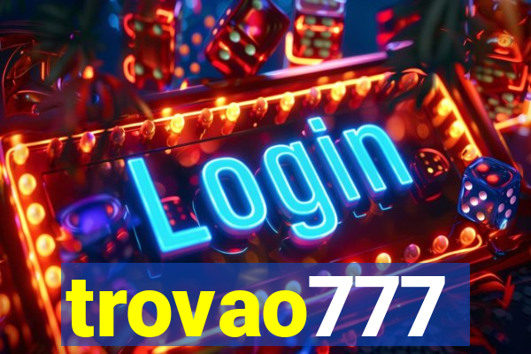 trovao777