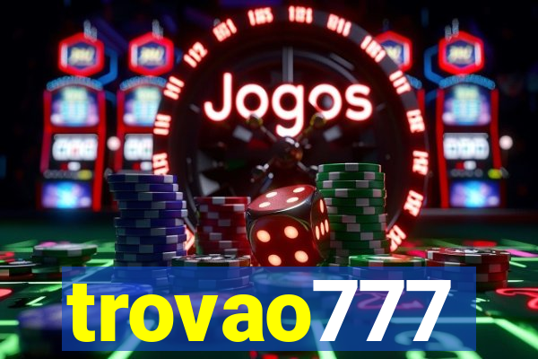 trovao777