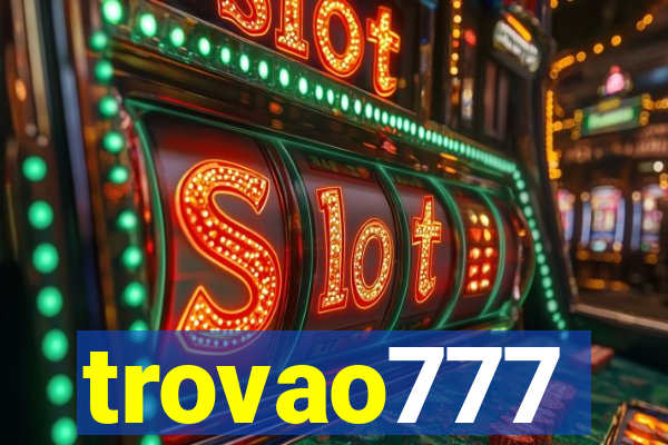 trovao777