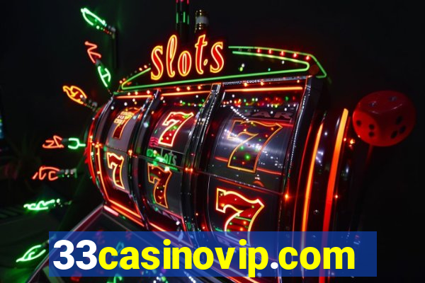 33casinovip.com