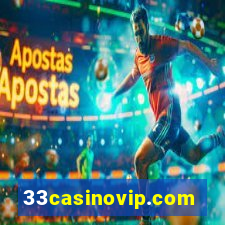 33casinovip.com