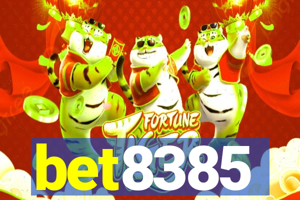 bet8385