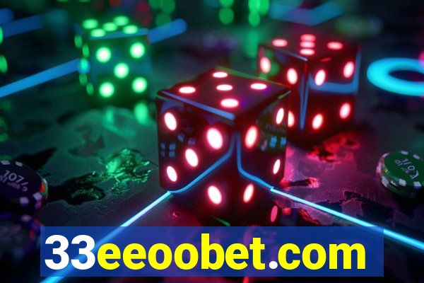 33eeoobet.com