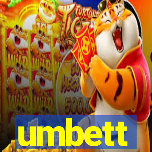 umbett