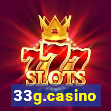 33g.casino