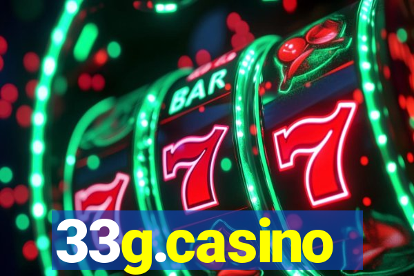 33g.casino