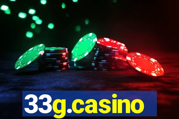 33g.casino