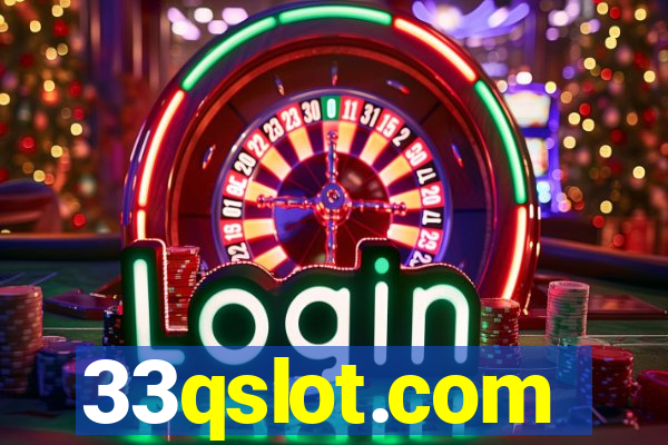 33qslot.com