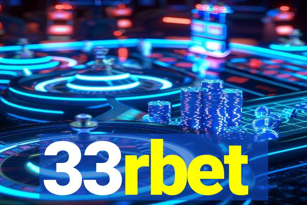 33rbet