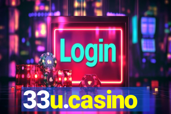 33u.casino