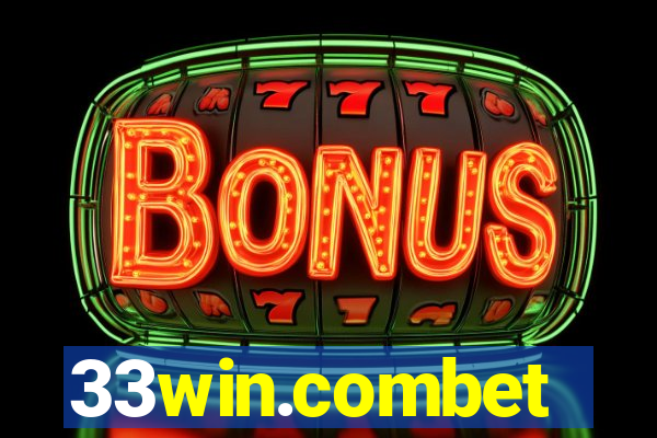 33win.combet