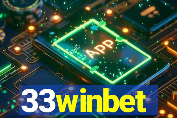 33winbet