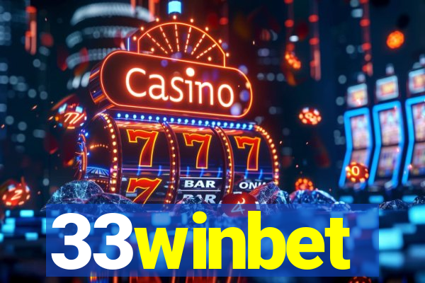 33winbet