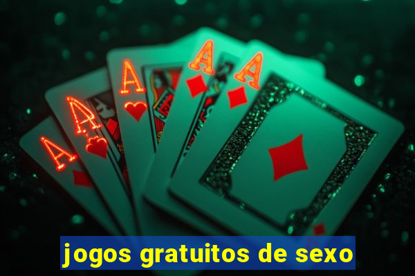 jogos gratuitos de sexo