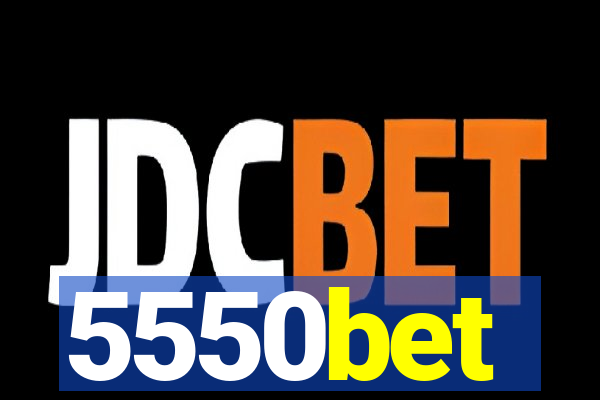 5550bet