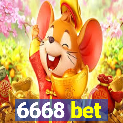 6668 bet