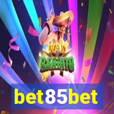 bet85bet