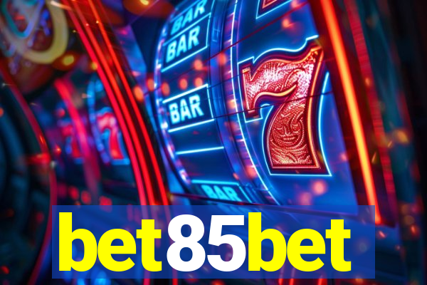 bet85bet