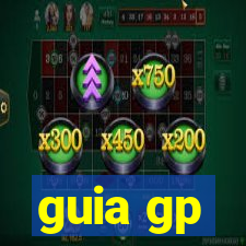 guia gp