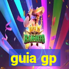 guia gp