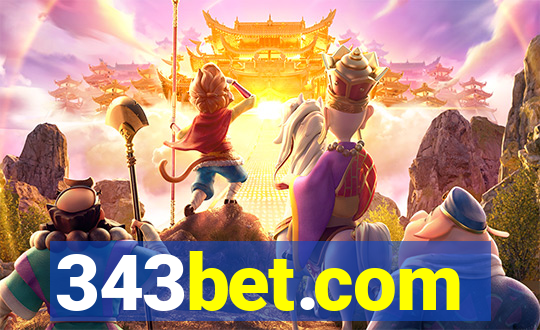 343bet.com