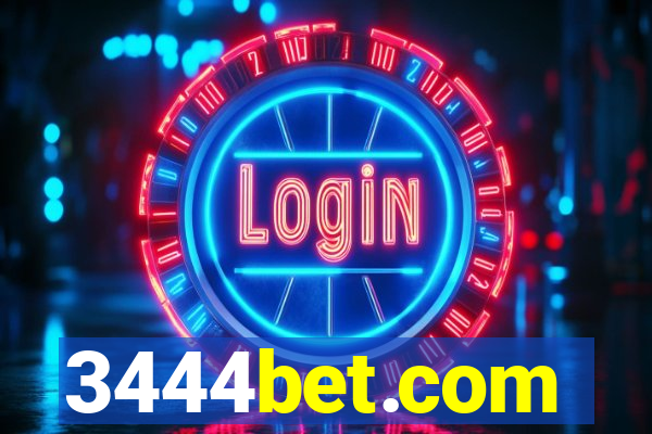 3444bet.com