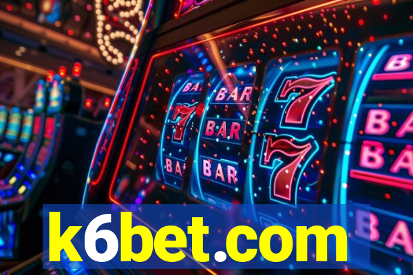 k6bet.com