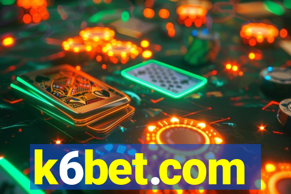 k6bet.com