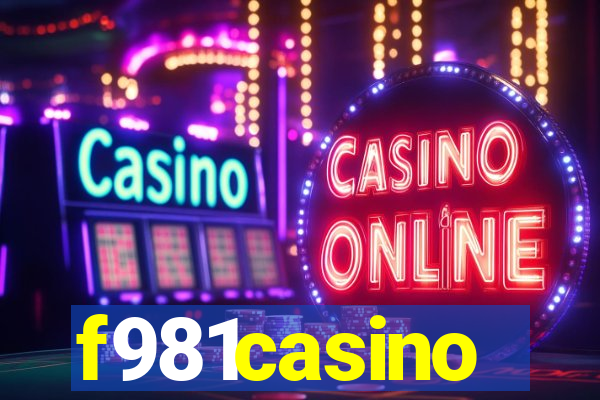 f981casino