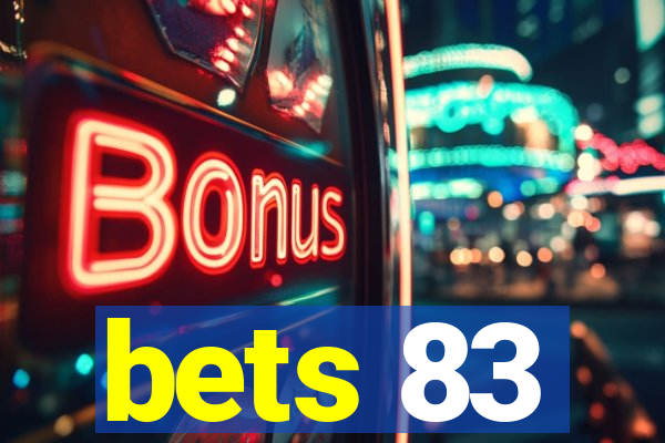 bets 83