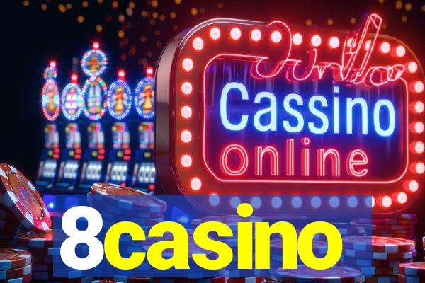 8casino