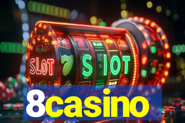 8casino