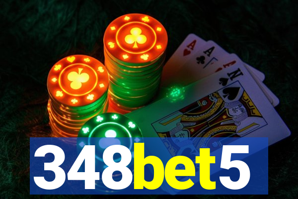 348bet5