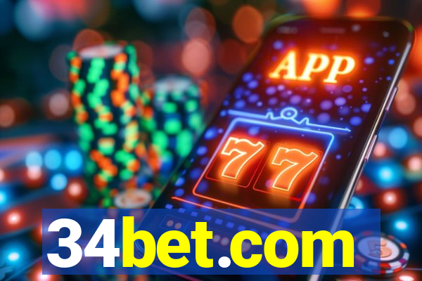 34bet.com