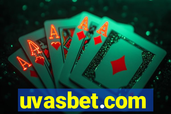 uvasbet.com